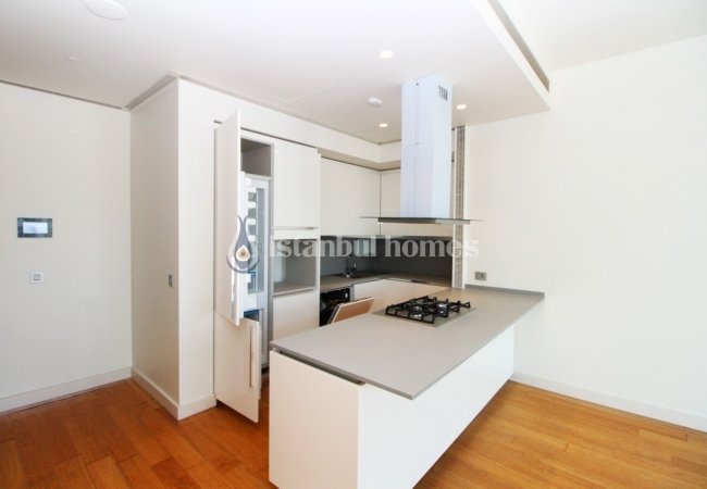 Appartements Près Du Métro À Uskudar Istanbul 15