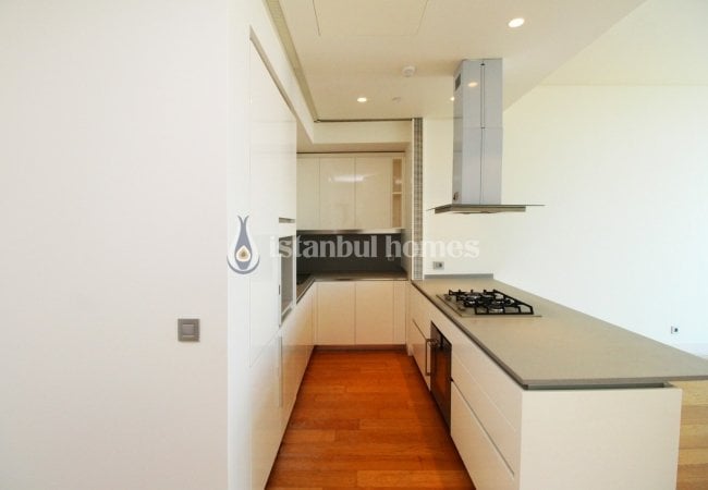 Appartements Près Du Métro À Uskudar Istanbul 16