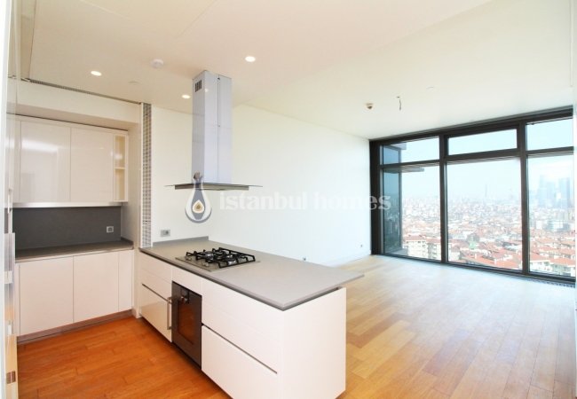 Appartements Près Du Métro À Uskudar Istanbul 17