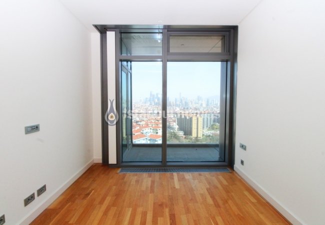 Appartements Près Du Métro À Uskudar Istanbul 19