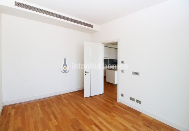 Appartements Près Du Métro À Uskudar Istanbul 20