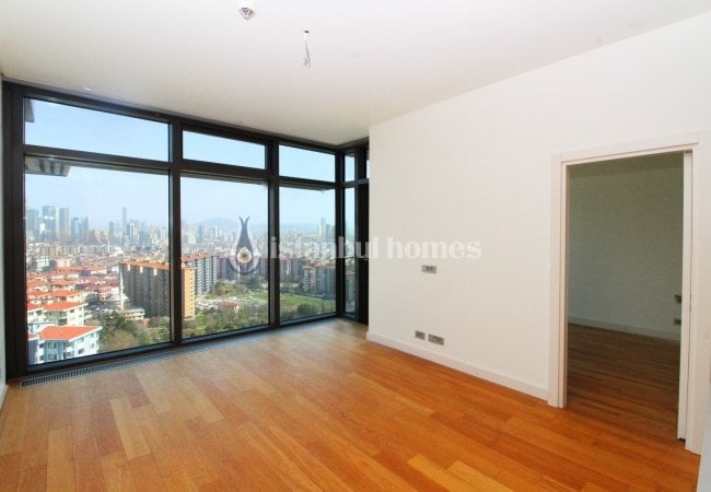Appartements Près Du Métro À Uskudar Istanbul 11