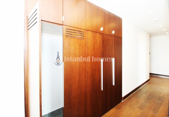 Üsküdar'da AVM Kompleksi İçinde ve Merkezi Konumda 1+1 Daire 21