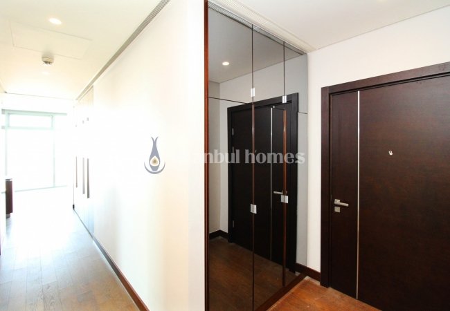 Üsküdar'da AVM Kompleksi İçinde ve Merkezi Konumda 1+1 Daire 22