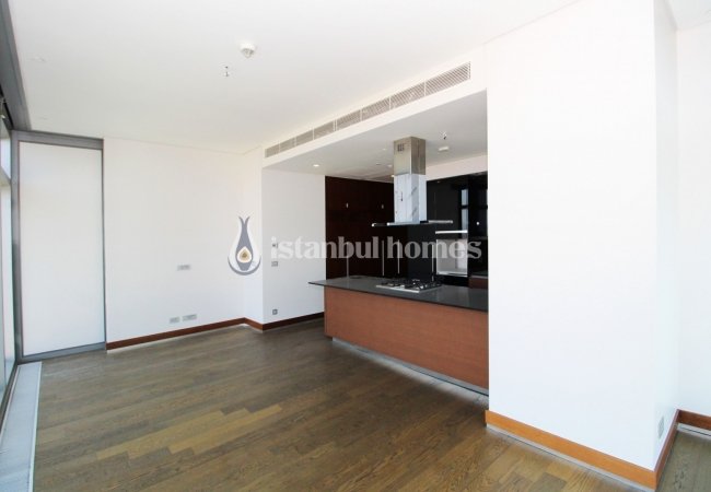 Üsküdar'da AVM Kompleksi İçinde ve Merkezi Konumda 1+1 Daire 13