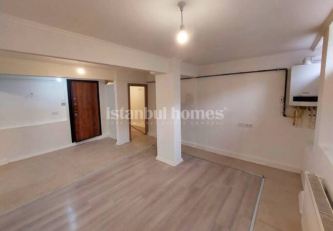 Appartement De Haut Potentiel De Revenu Locatif À Kadikoy 4