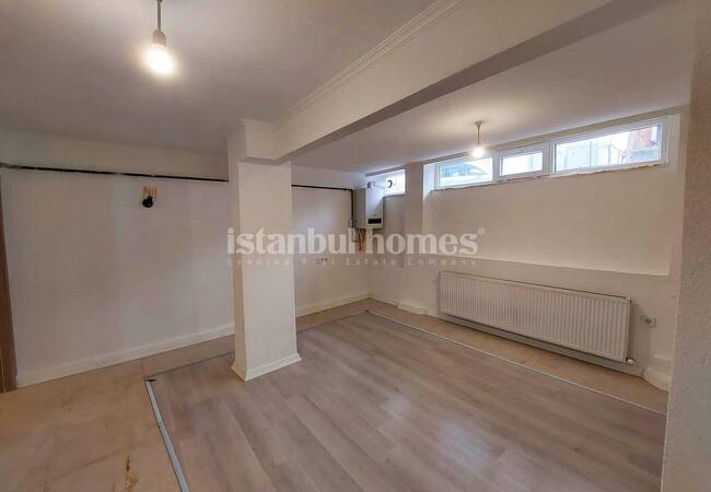 Appartement De Haut Potentiel De Revenu Locatif À Kadikoy 5