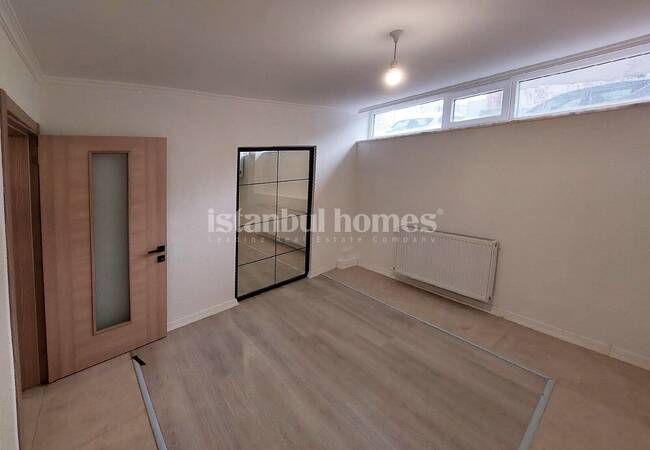 Appartement De Haut Potentiel De Revenu Locatif À Kadikoy 8