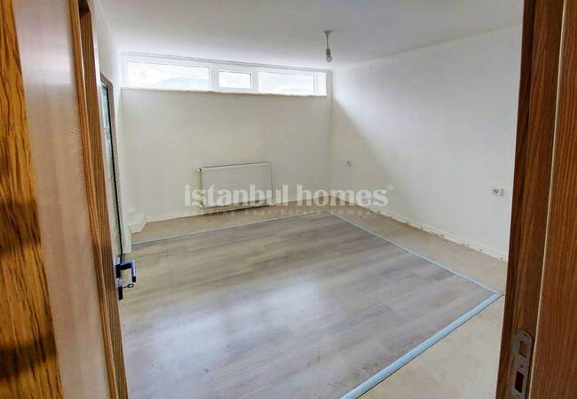 Appartement De Haut Potentiel De Revenu Locatif À Kadikoy 9