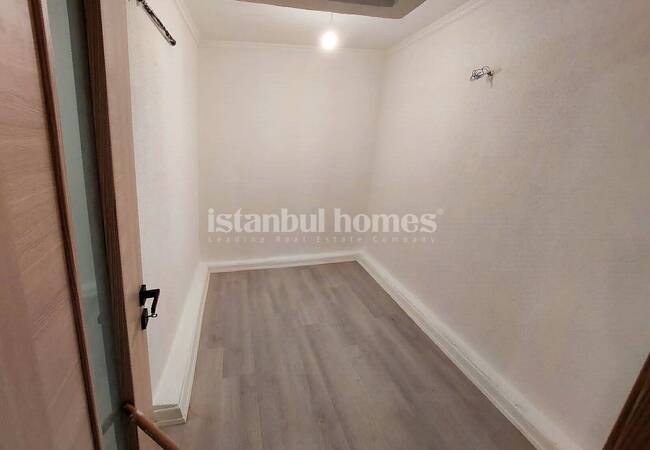 Appartement De Haut Potentiel De Revenu Locatif À Kadikoy 10