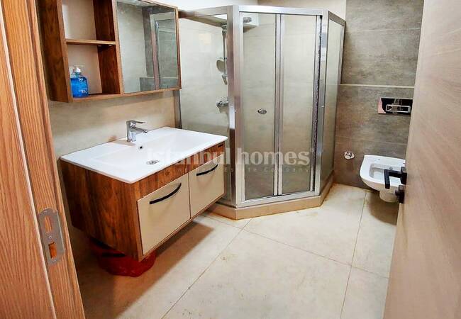 Appartement De Haut Potentiel De Revenu Locatif À Kadikoy 11