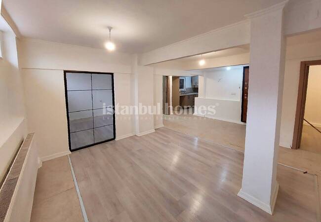 Appartement De Haut Potentiel De Revenu Locatif À Kadikoy 2