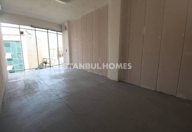 محلات قريبة من المواصلات العامة في اسطنبول ميرتر 6