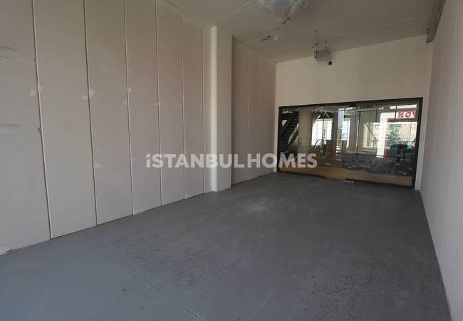 محلات قريبة من المواصلات العامة في اسطنبول ميرتر 7