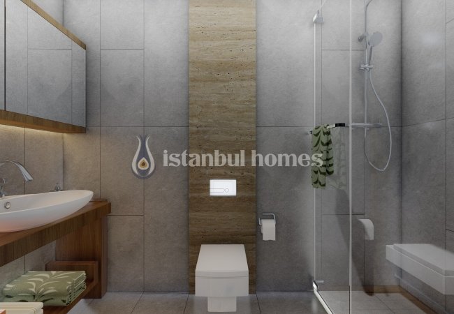 埃郁普苏丹大街上的金角湾房地产 10