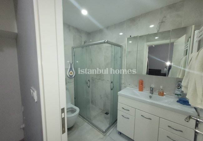 Fatih'te Kocamustafapaşa'da Merkezi Konumda Bakımlı Bina 7