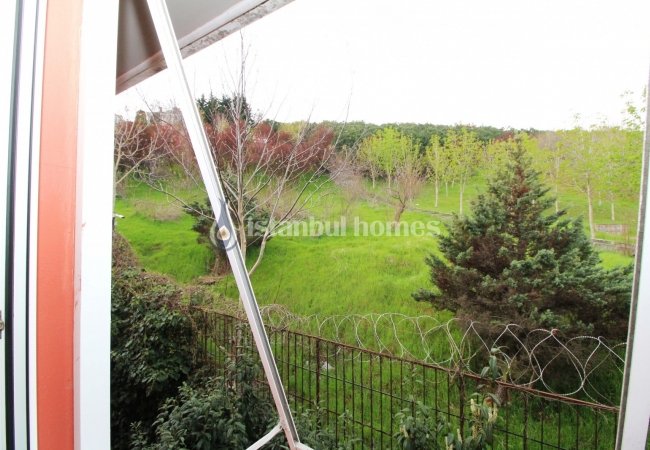 Appartement Luxueux Et Spacieux En Duplex À Uskudar Istanbul 35