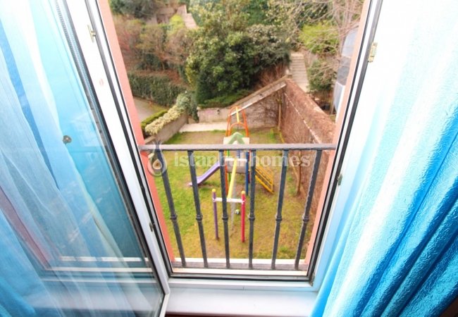Appartement Luxueux Et Spacieux En Duplex À Uskudar Istanbul 38