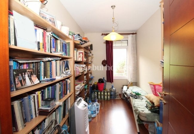Appartement Luxueux Et Spacieux En Duplex À Uskudar Istanbul 41