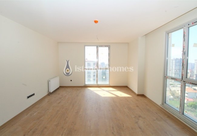 شقق بتصميم معاصر مطلة على البحر في كارتال 4