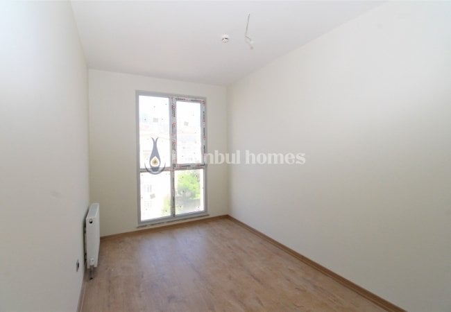 شقق بتصميم معاصر مطلة على البحر في كارتال 5