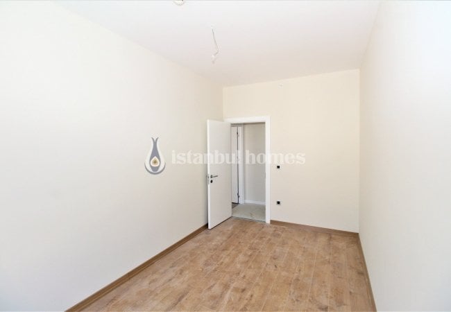 شقق بتصميم معاصر مطلة على البحر في كارتال 6