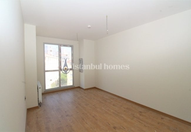 شقق بتصميم معاصر مطلة على البحر في كارتال 7