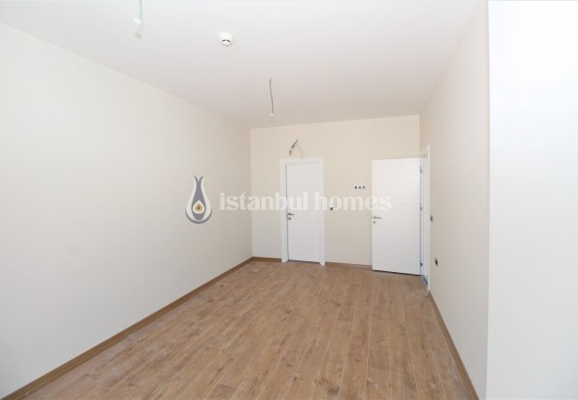 شقق بتصميم معاصر مطلة على البحر في كارتال 8