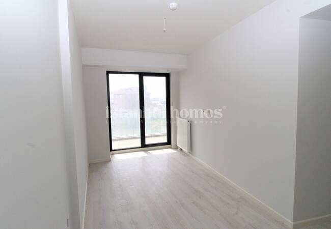 Immobilier Vue Sur Mer Et Îles À Vendre À Kartal 7