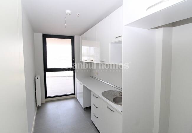 Immobilier Vue Sur Mer Et Îles À Vendre À Kartal 16