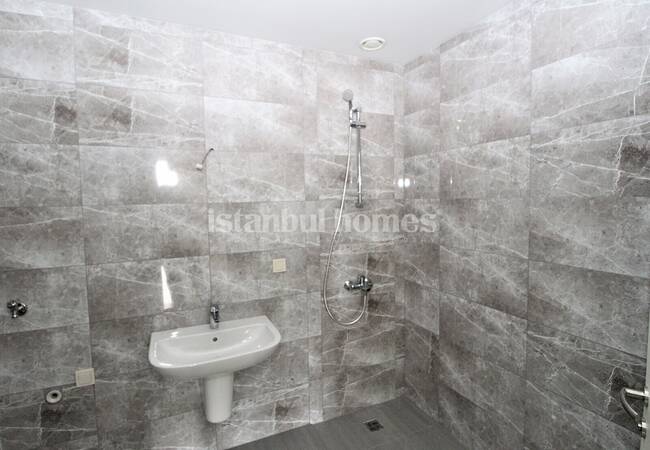 Immobilier Vue Sur Mer Et Îles À Vendre À Kartal 17