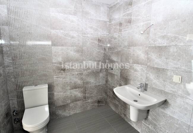 Immobilier Vue Sur Mer Et Îles À Vendre À Kartal 18