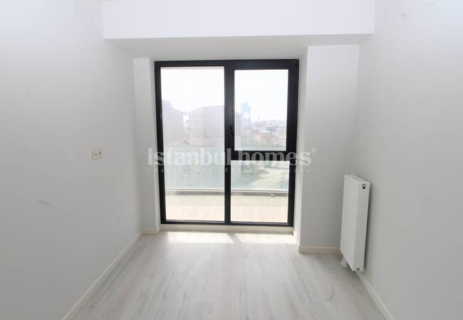 Immobilier Vue Sur Mer Et Îles À Vendre À Kartal 11