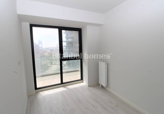 Immobilier Vue Sur Mer Et Îles À Vendre À Kartal 12