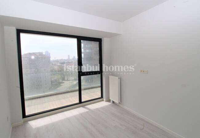 Immobilier Vue Sur Mer Et Îles À Vendre À Kartal 13