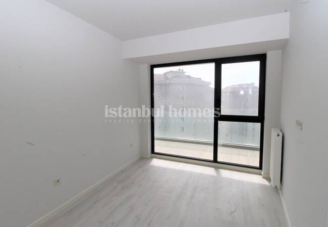 Immobilier Vue Sur Mer Et Îles À Vendre À Kartal 14