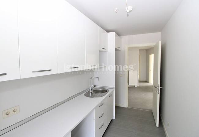 Immobilier Vue Sur Mer Et Îles À Vendre À Kartal 15