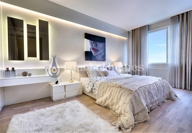Kadıköy’de Site İçinde İnşaat Halinde Yatırıma Uygun Lüks Daire 8