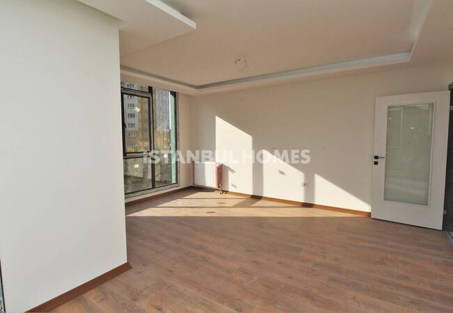 شقق حديثة البناء للبيع في اسطنبول كوتشوك شكمجة 6