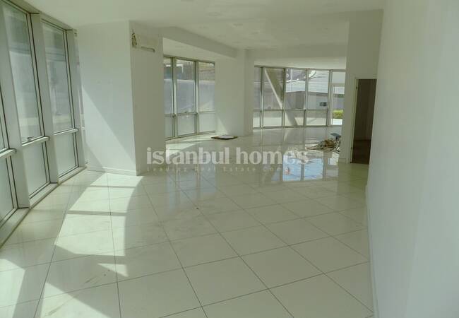 Propriétés Commerciales Adaptées À L'investissement À Kagithane 9