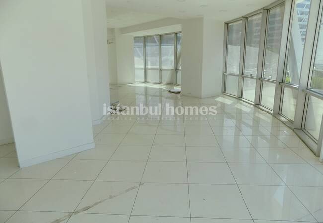 Propriétés Commerciales Adaptées À L'investissement À Kagithane 8