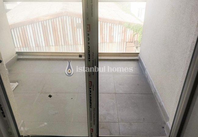 Appartement Luxueux Sur Avenue Bagdat À Istanbul Maltepe 11