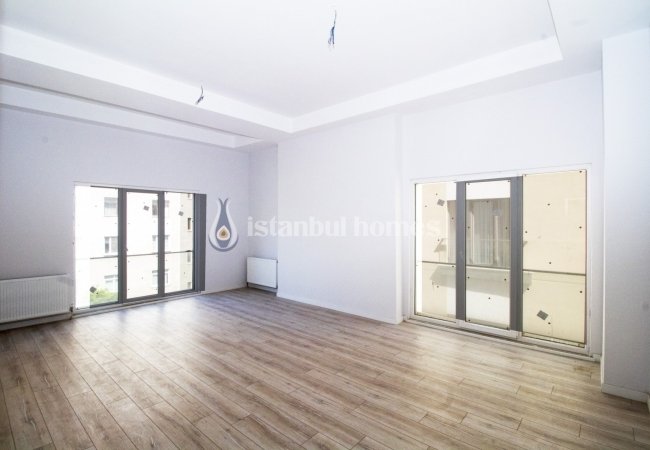 Appartement Luxueux Sur Avenue Bagdat À Istanbul Maltepe 5