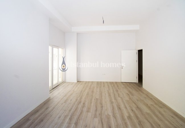 Appartement Luxueux Sur Avenue Bagdat À Istanbul Maltepe 6