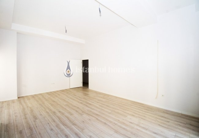 Appartement Luxueux Sur Avenue Bagdat À Istanbul Maltepe 7