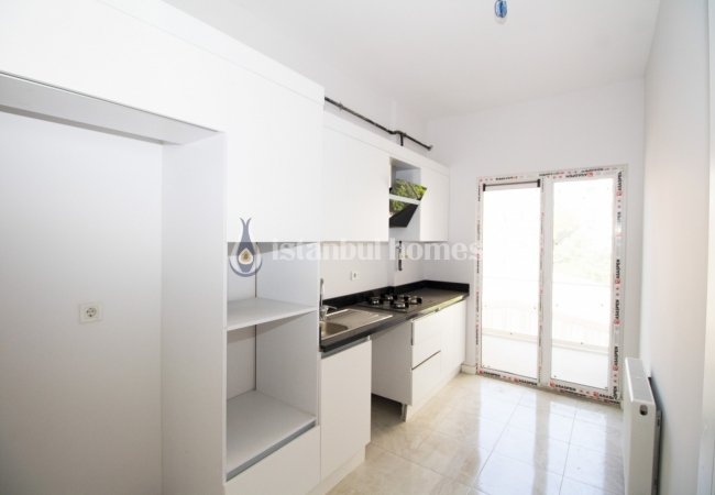 Appartement Luxueux Sur Avenue Bagdat À Istanbul Maltepe 8
