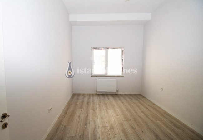 Appartement Luxueux Sur Avenue Bagdat À Istanbul Maltepe 12