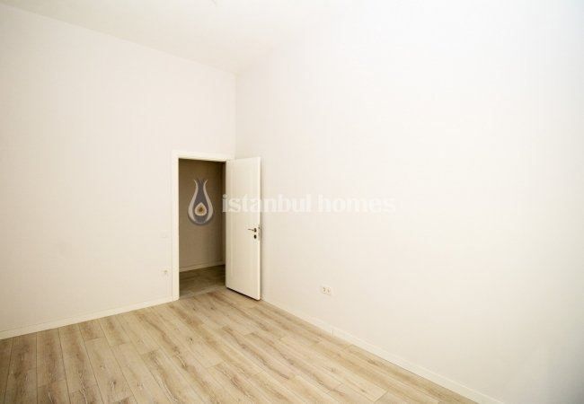 Appartement Luxueux Sur Avenue Bagdat À Istanbul Maltepe 13