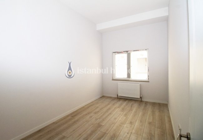 Appartement Luxueux Sur Avenue Bagdat À Istanbul Maltepe 14