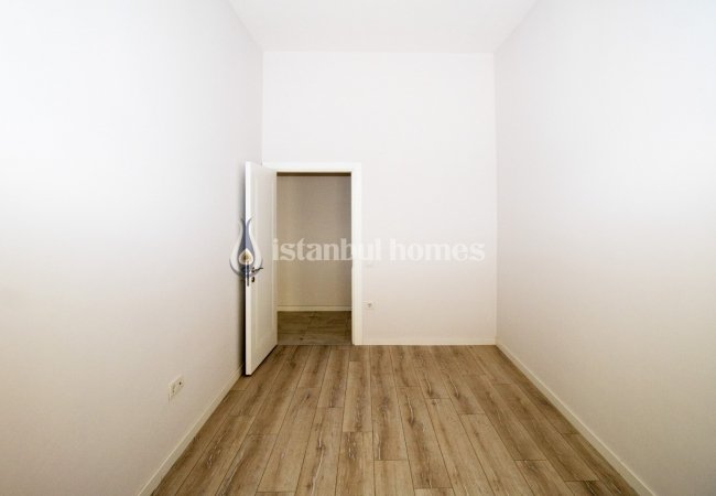 Appartement Luxueux Sur Avenue Bagdat À Istanbul Maltepe 15